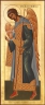 Иконостас для храма во имя великомученика и целителя Пантелеймона в Красногорске