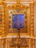 Иконостас и киотные образы для храма в честь Знамения иконы Божией Матери на Шереметьевом дворе