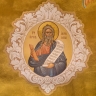 Роспись храма Знамения иконы Божией Матери на Шереметьевом дворе